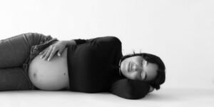 Jaw Pain When Pregnant: Proper Sleeping Position