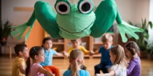Leap-Year-Activities-For-Kids-Craft-A-Frog