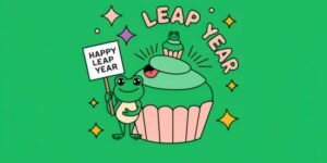 Leap Year Activities for Kids