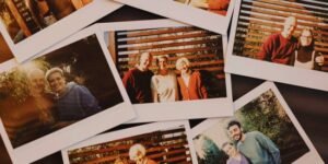 The Fear of Losing Children: Family Bonds