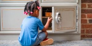 What Do Kids Store In A Safe: Introduction