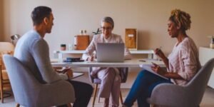 Co-Parenting Therapy