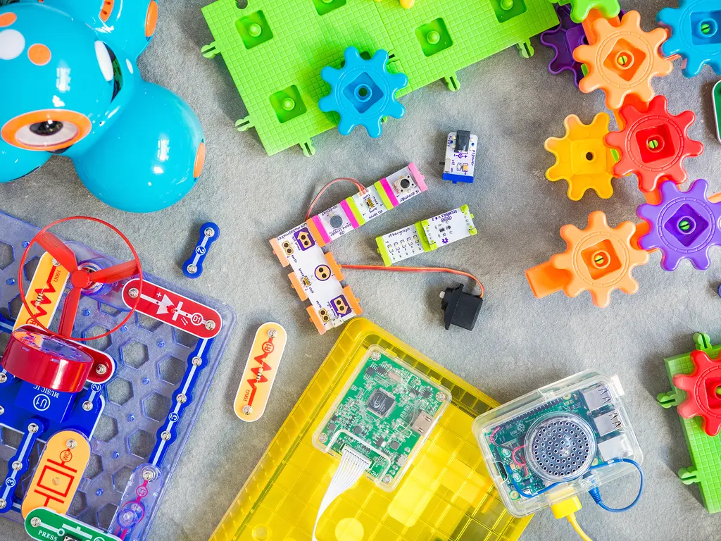 Top STEM Toys That Make Learning Fun