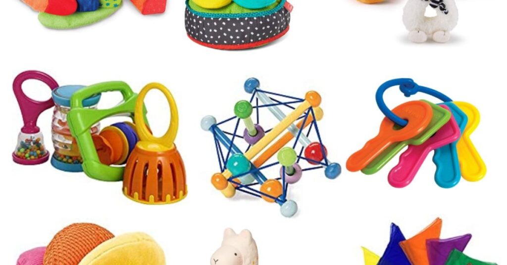 Gift Ideas for Kids