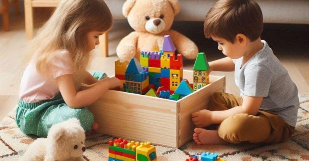 Gift Ideas for Kids