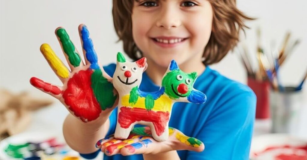 Arts and Crafts Kits