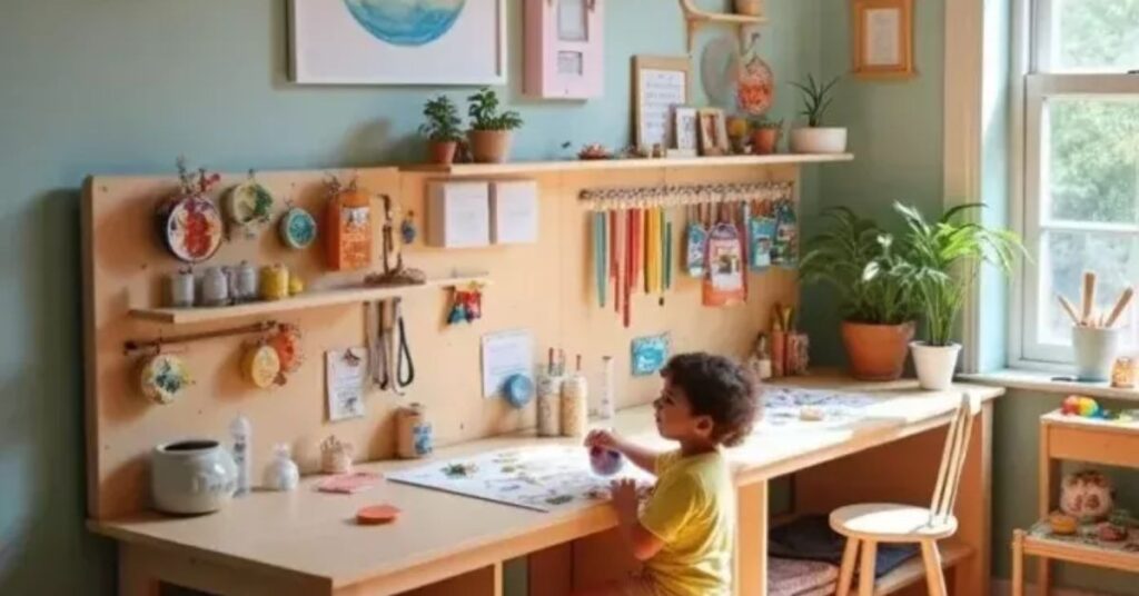 kid's rooms essential
