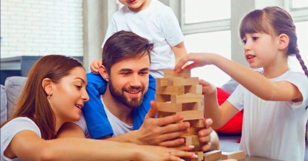 board games for family