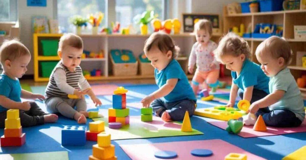 Quiet Games for Kids