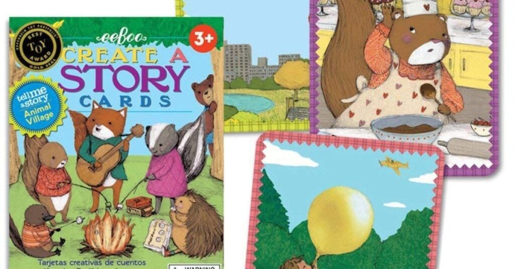 Quiet Games for Kids