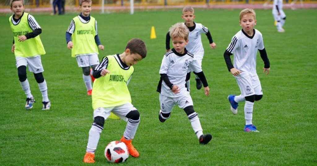Football Jokes for Kids