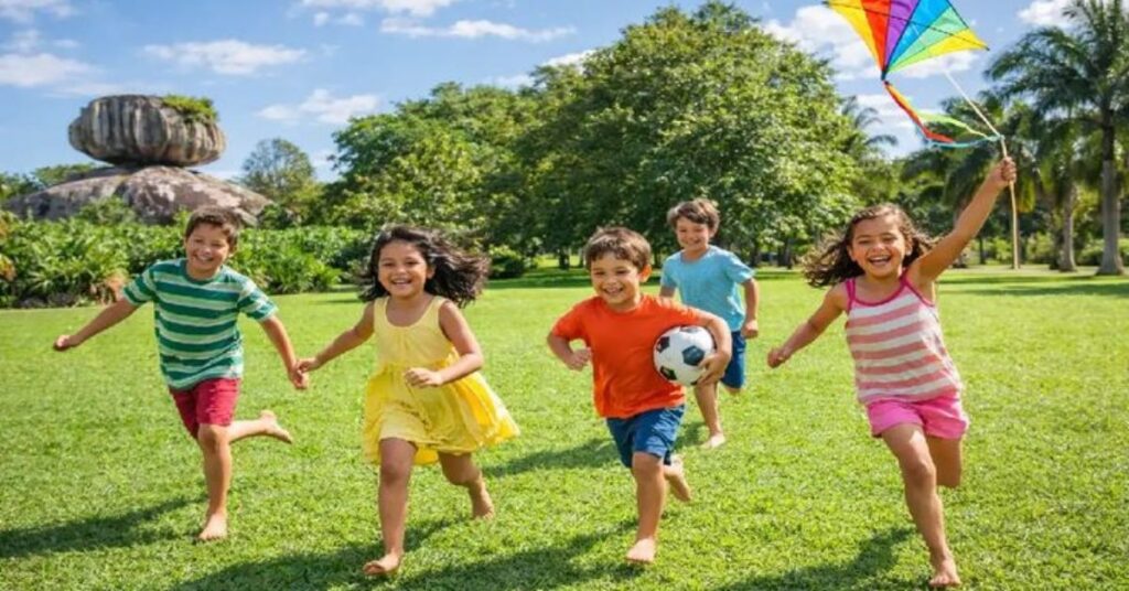 Football Jokes for Kids