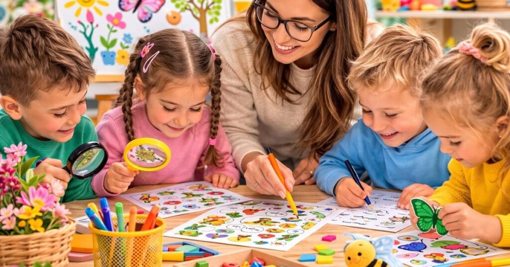 board games for family