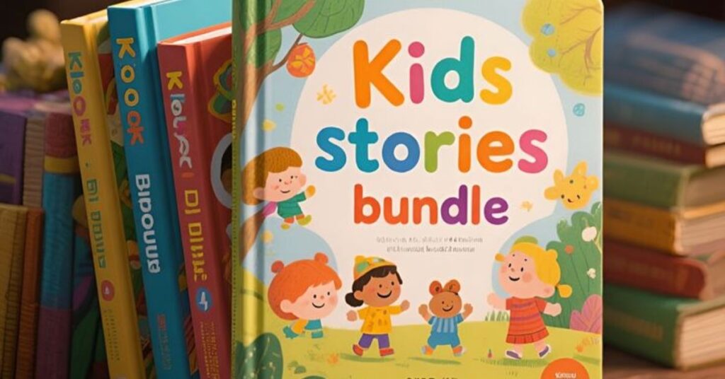 Children’s Christmas Gifts