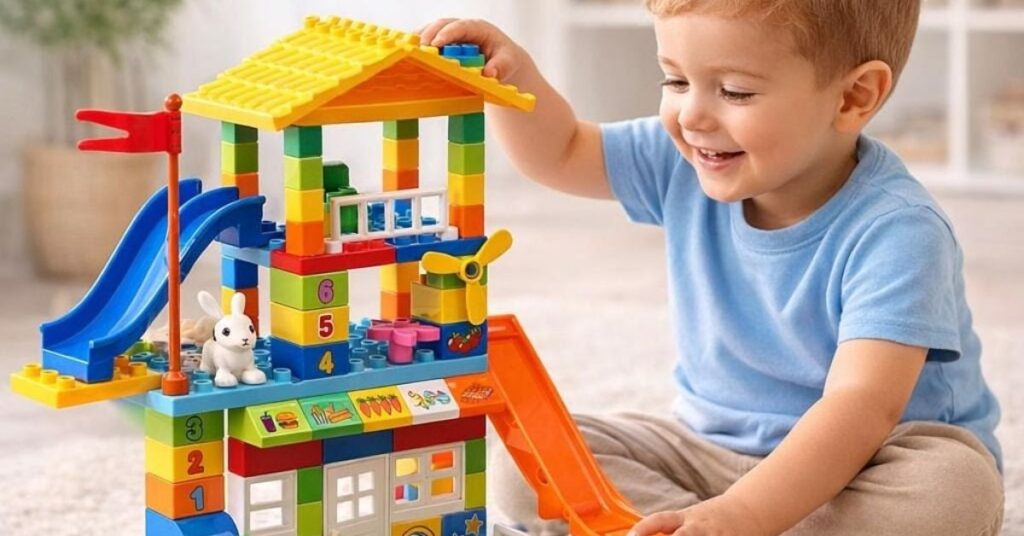Children’s Christmas Gifts