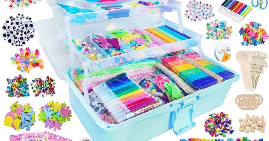 Children’s Christmas Gifts