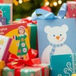 Children’s Christmas Gifts