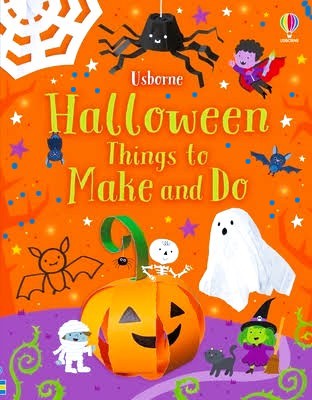 ten best halloween books